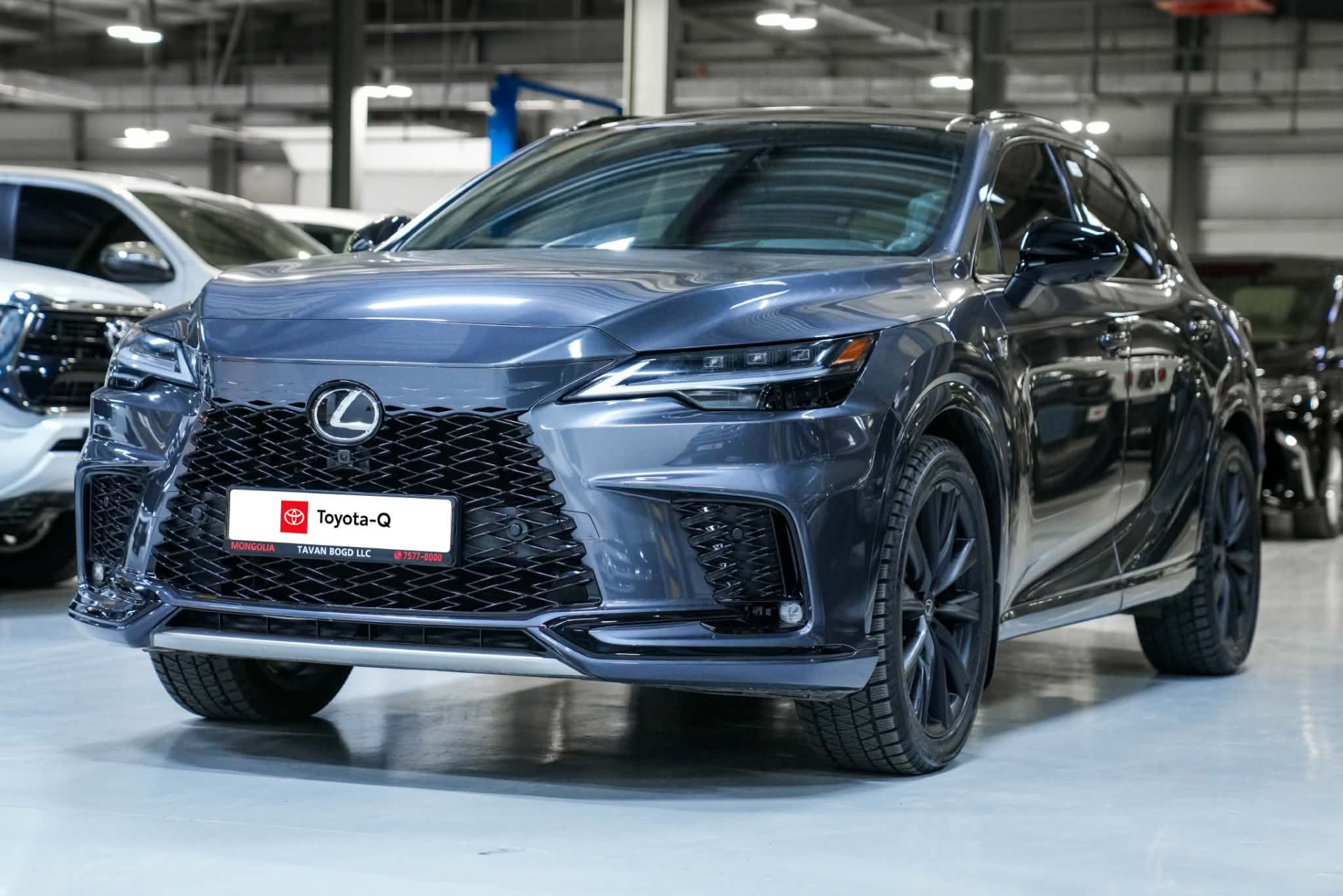 Vehicle image