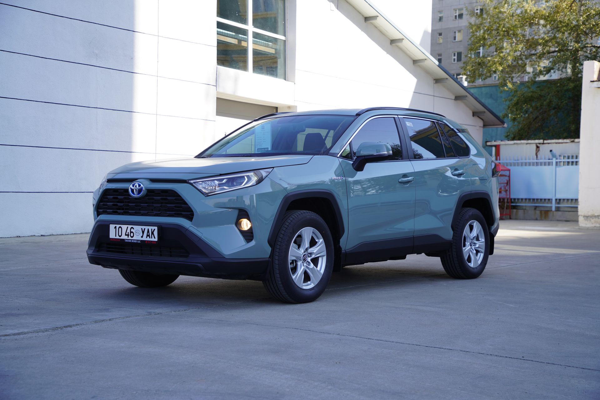 Vehicle image