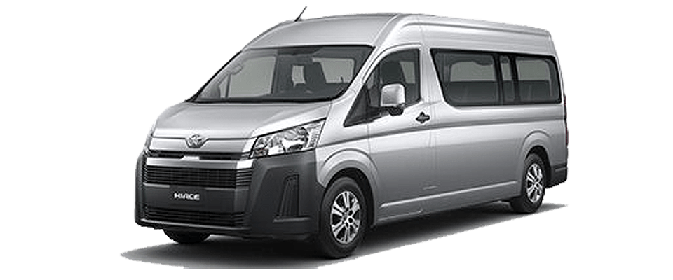 HiAce