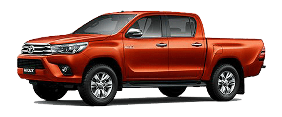 Hilux