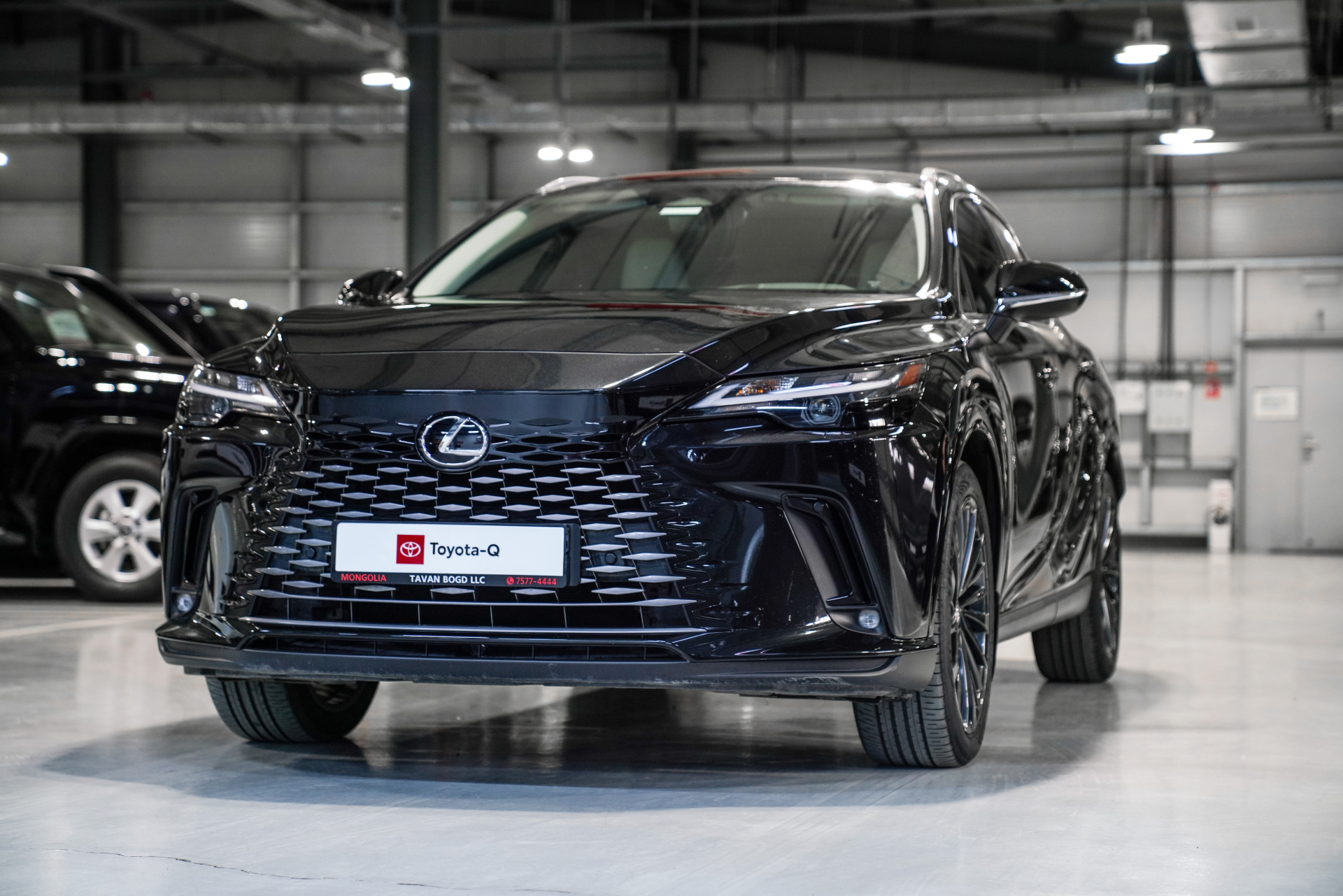 Vehicle image