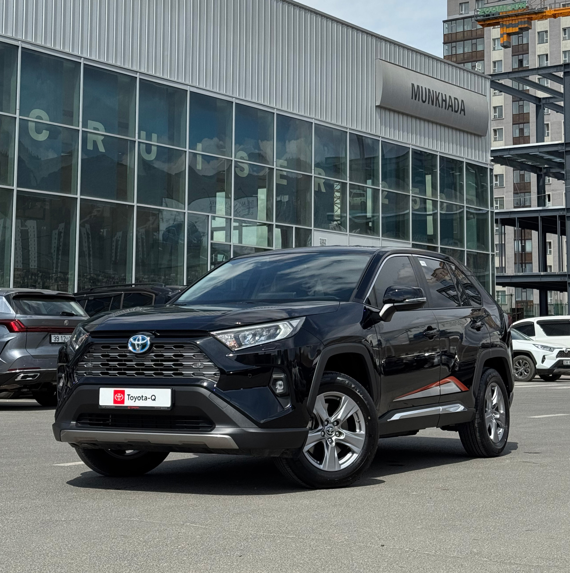 Vehicle image