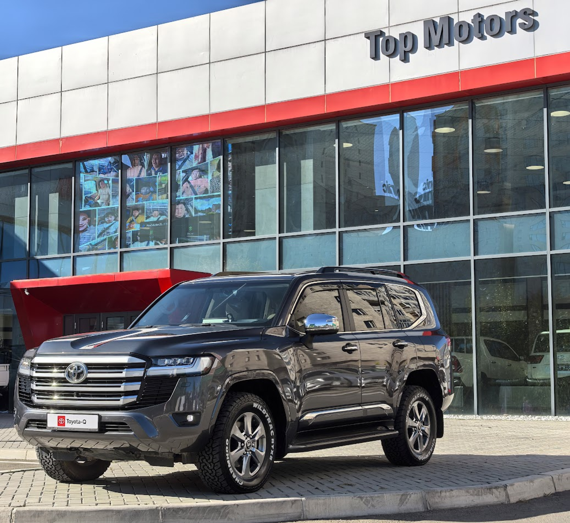 Vehicle image