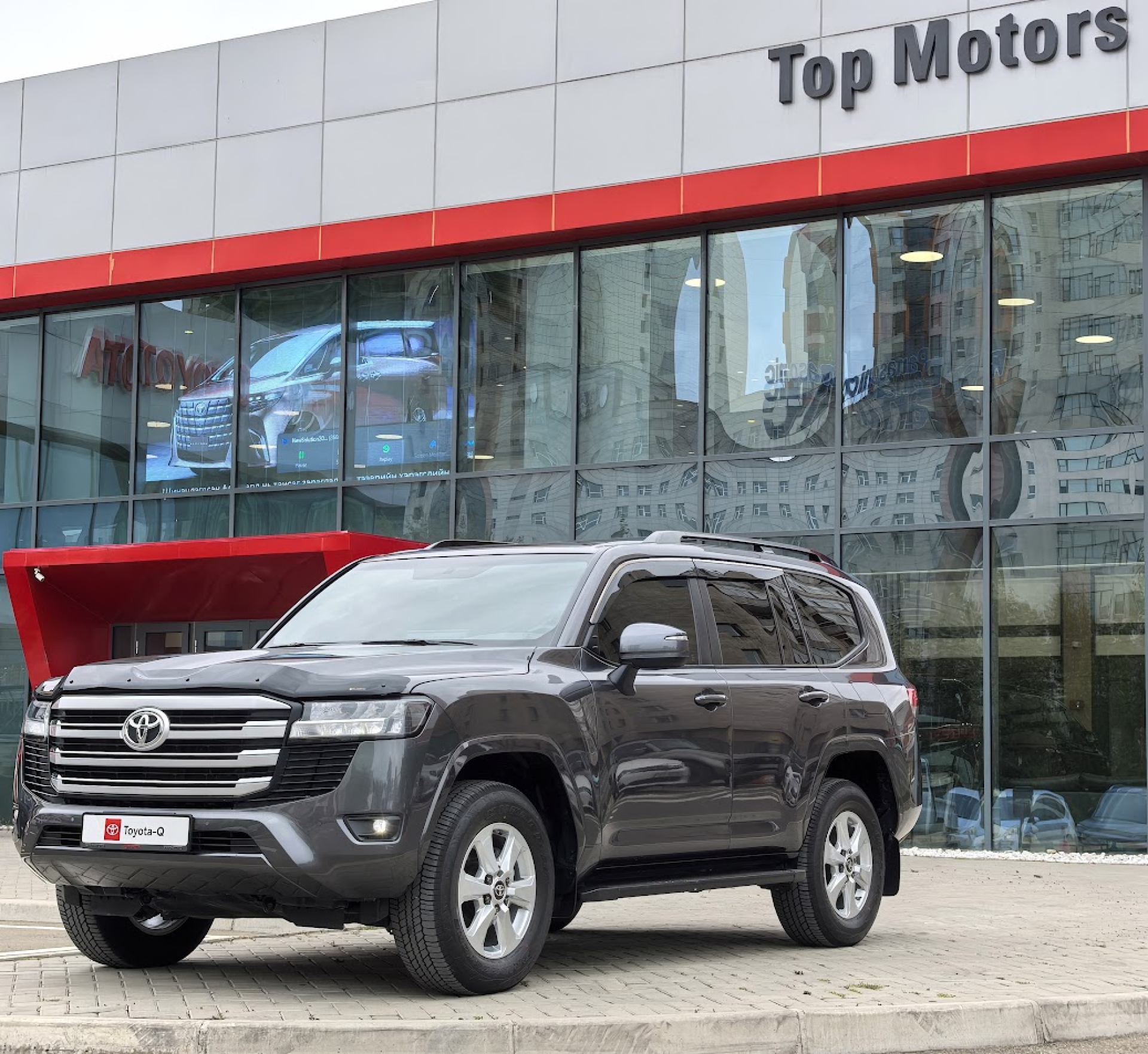 Vehicle image
