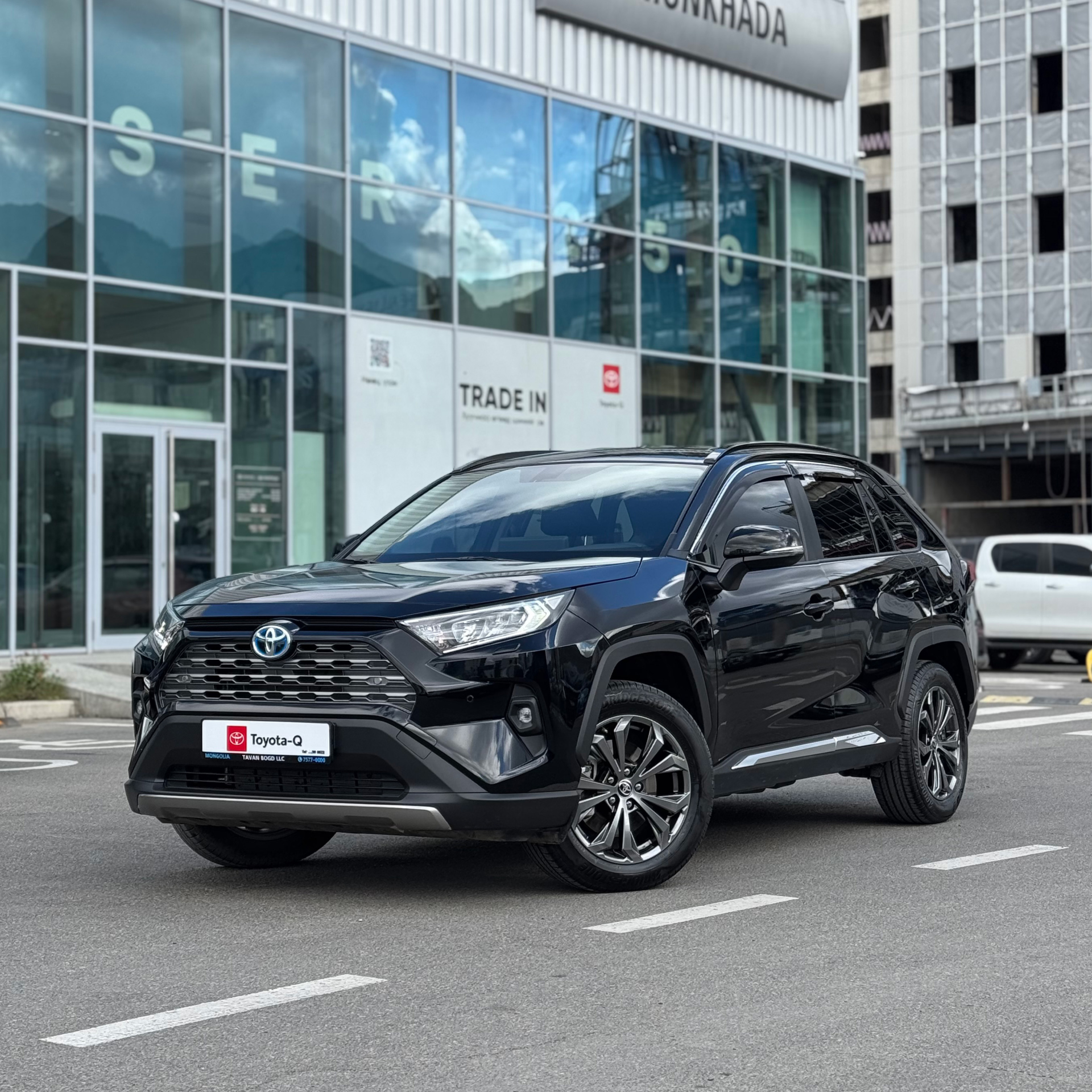Vehicle image