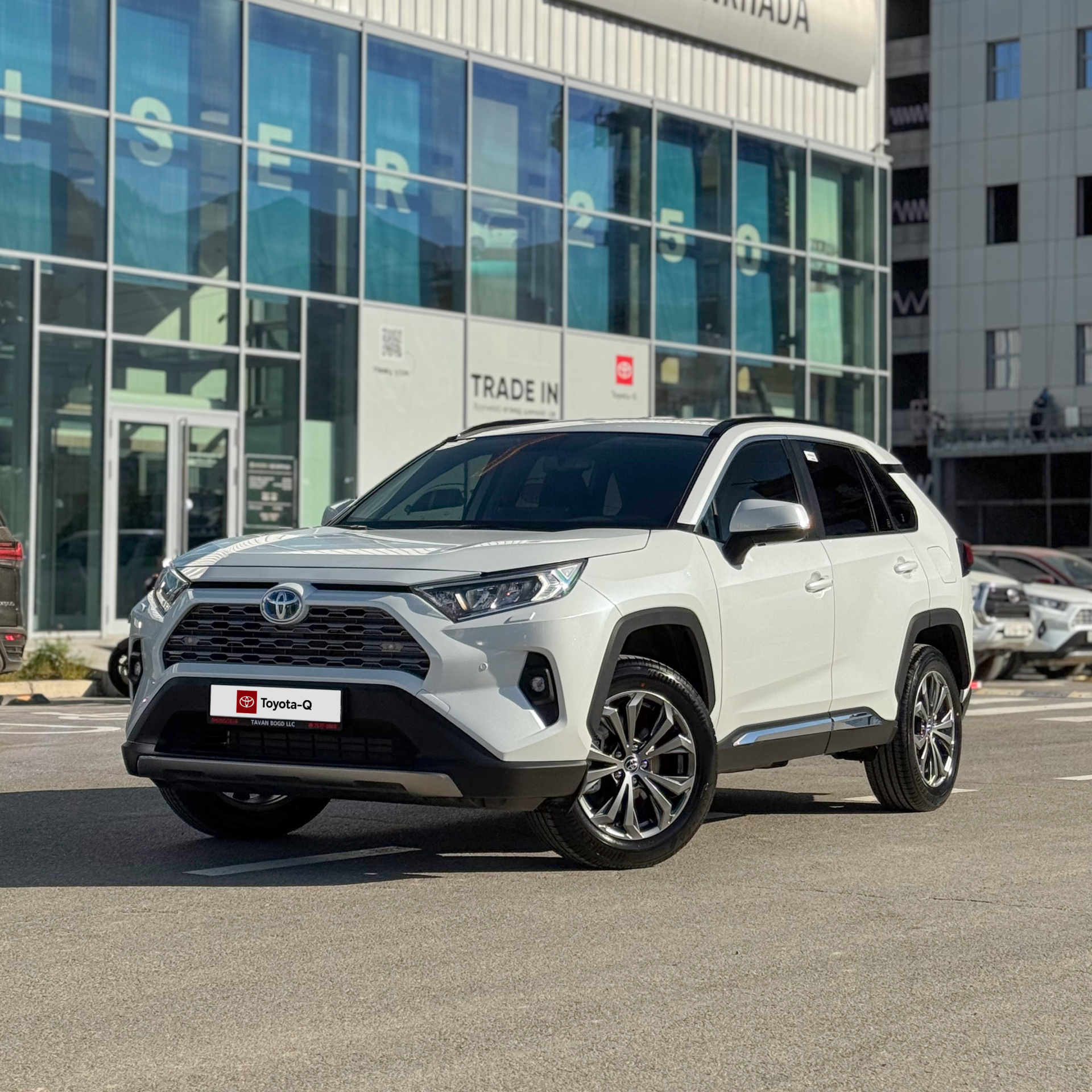 Vehicle image