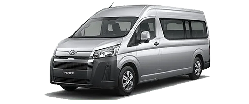 Hiace