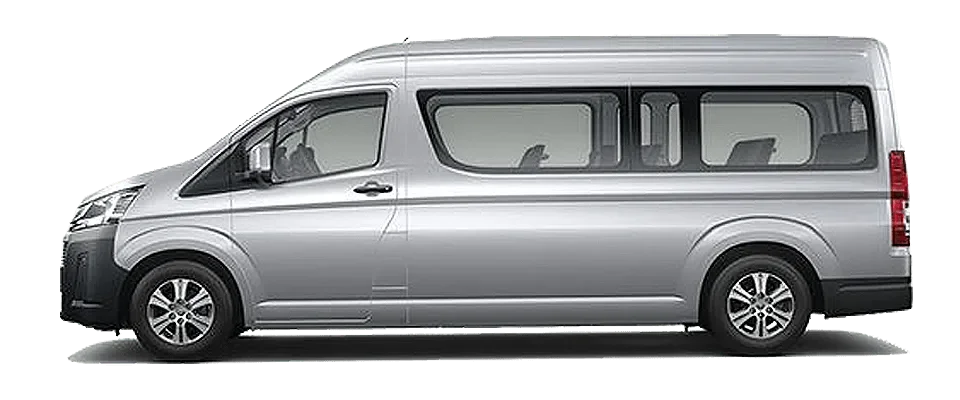 Hiace