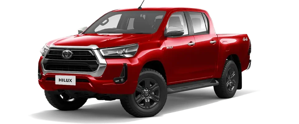 Hilux