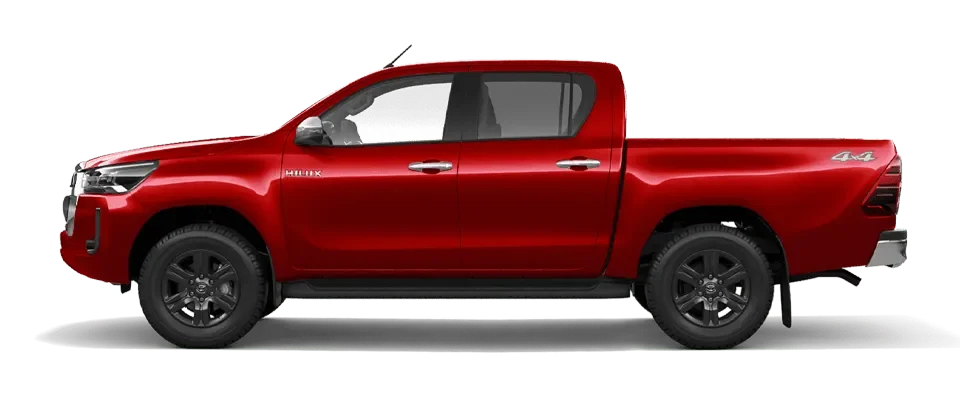 Hilux
