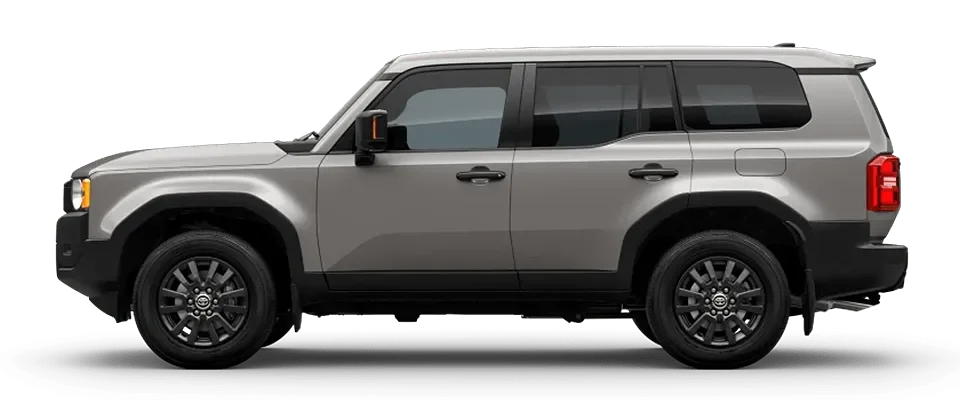 Land Cruiser 250