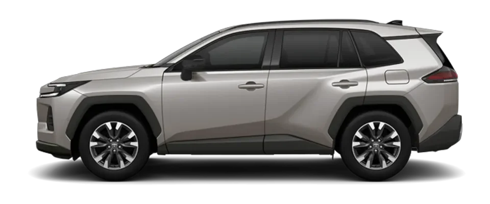 RAV4 6th Gen