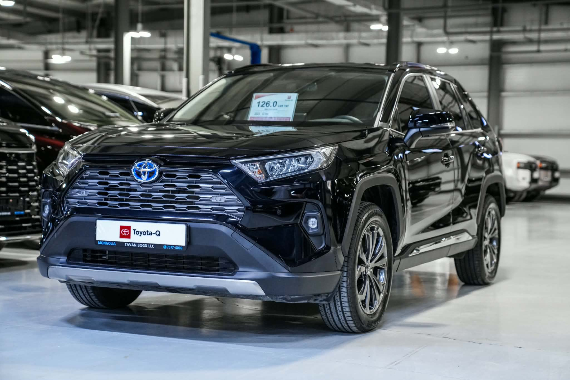 Vehicle image
