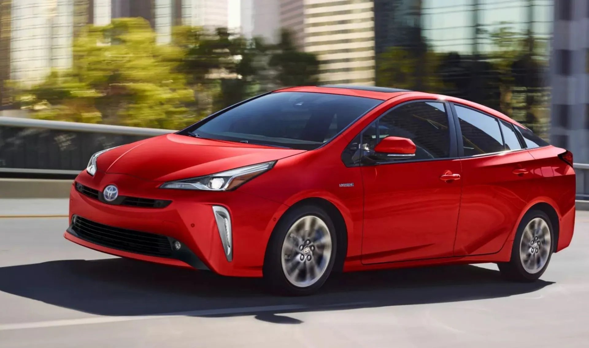 PRIUS 50