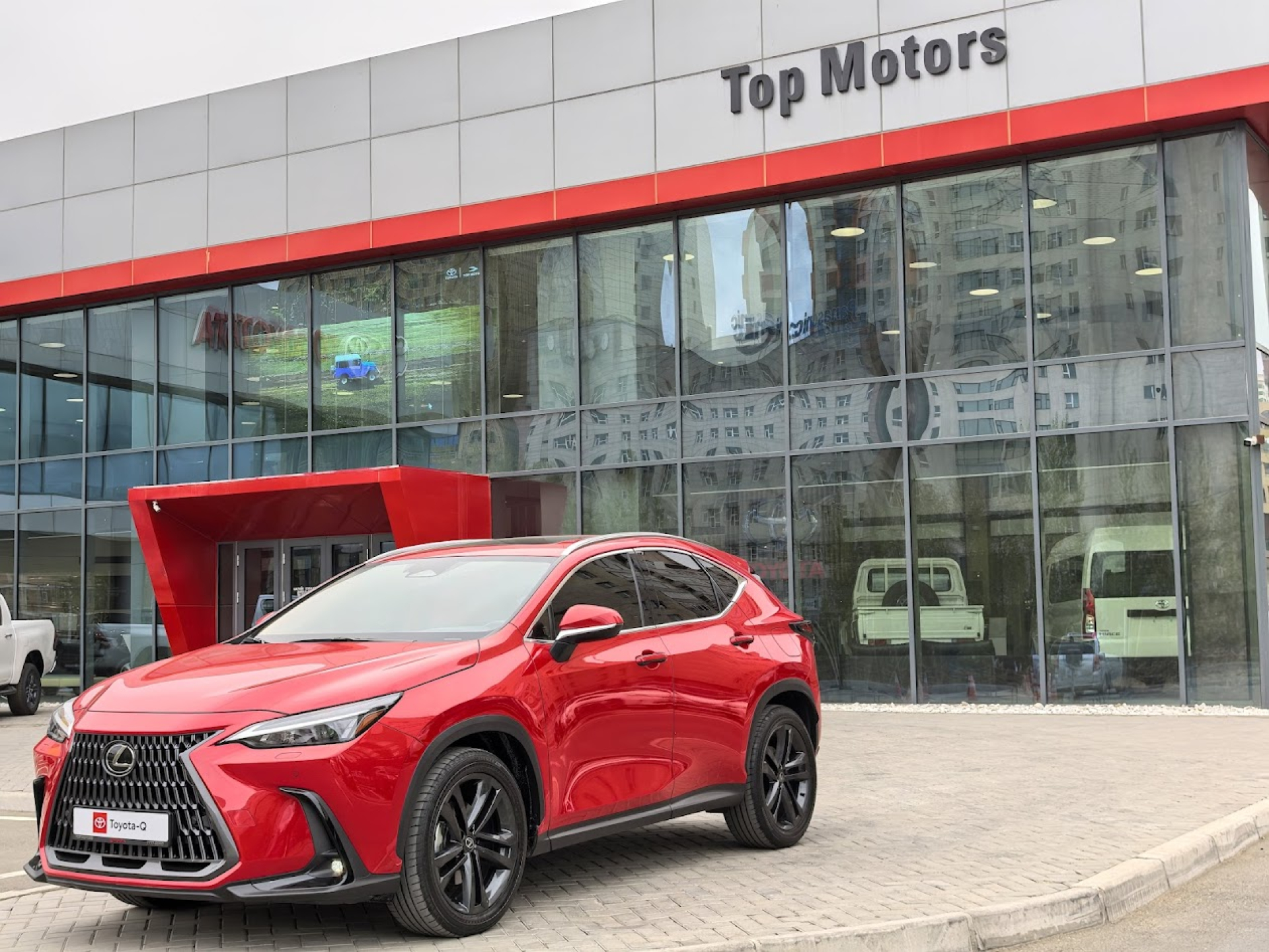 Vehicle image
