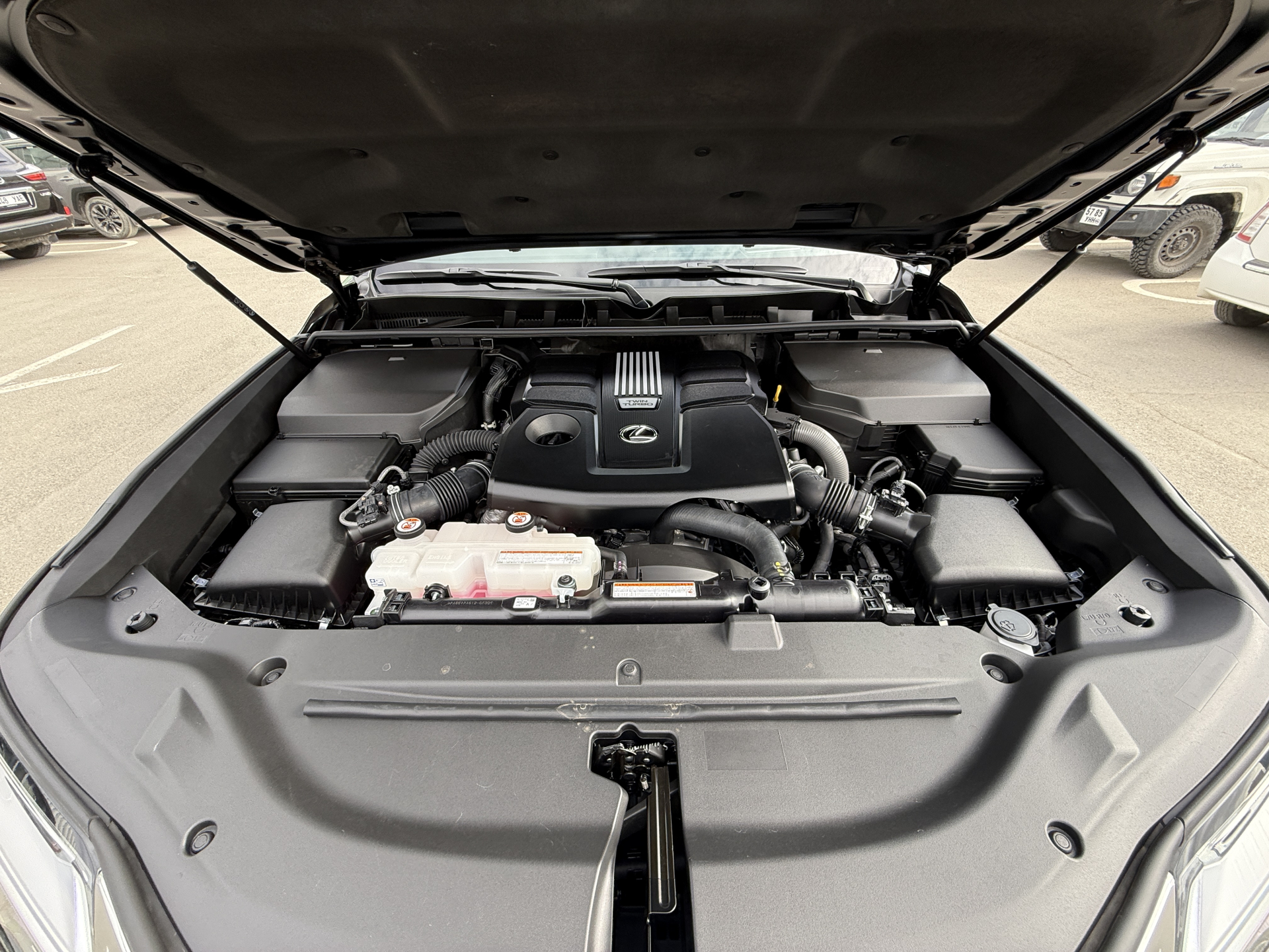 ...